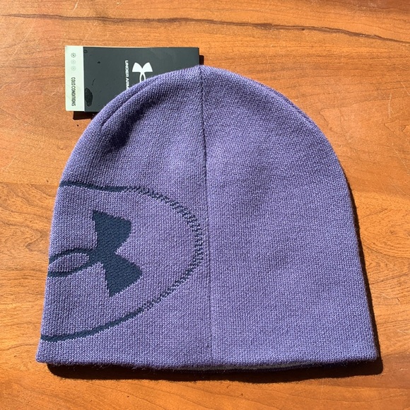 Nwt Under Armor Winter Hat 